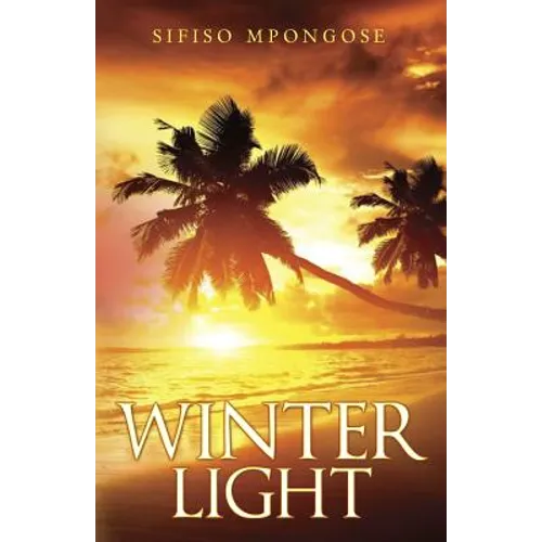Winter Light - Paperback