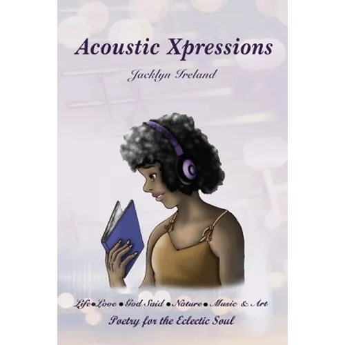 Acoustic Xpressions - Paperback