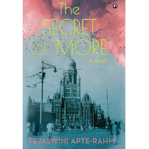 The Secret of More - Hardcover