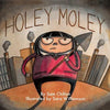 Holey Moley - Paperback