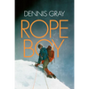 Rope Boy: A life of climbing from Yorkshire to Yosemite - Paperback