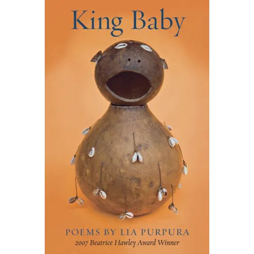 King Baby - Paperback