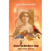 Report to the Men's Club and Other Stories - Paperback