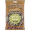 A Murder is Arranged: An Inspector Richardson Mystery - Paperback