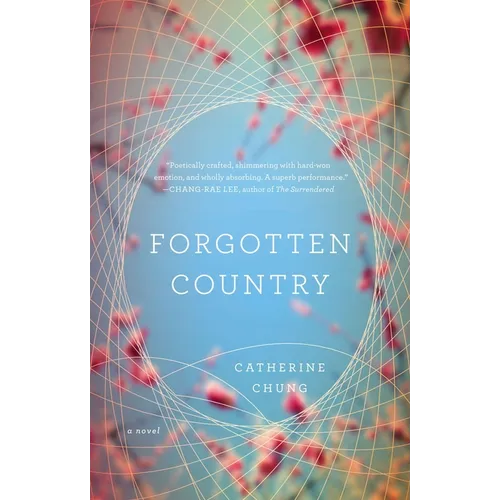Forgotten Country - Paperback