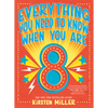 Everything You Need to Know When You Are 8: A Handbook - Hardcover
