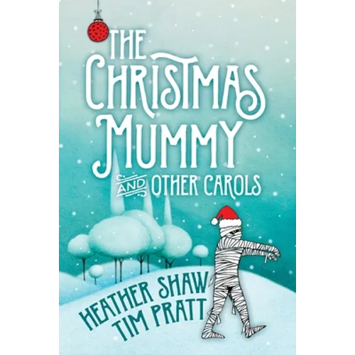 Christmas Mummy - Paperback