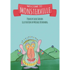 Welcome to Monsterville - Paperback