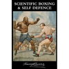 Scientific Boxing and Self Defence - Paperback