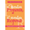 El Metodista Pregunta, El Metodista Responde - Paperback