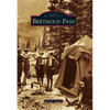 Berthoud Pass - Paperback