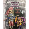 Sherri Baldy My Besties Coloring Book Trick or Treat - Paperback