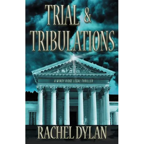 Trial & Tribulations - Paperback