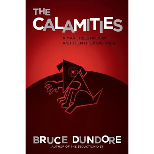 The Calamities - Paperback