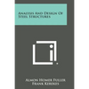 Analysis And Design Of Steel Structures - Paperback