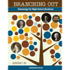 Branching Out: Genealogy for High School Students - Paperback