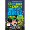 The Last Kids on Earth Survival Guide - Hardcover