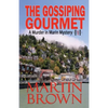 The Gossiping Gourmet - Paperback