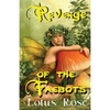 Revenge of the Faebots - Paperback