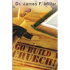 Go Build a Church - Paperback