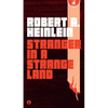 Stranger in a Strange Land - Mass Market Paperbound