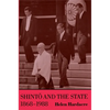 Shinto and the State, 1868-1988 - Paperback