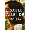 Violeta (Spanish Edition) - Hardcover
