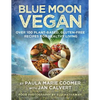 Blue Moon Vegan - Paperback