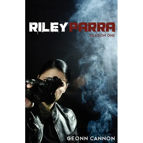 Riley Parra Season One - Paperback