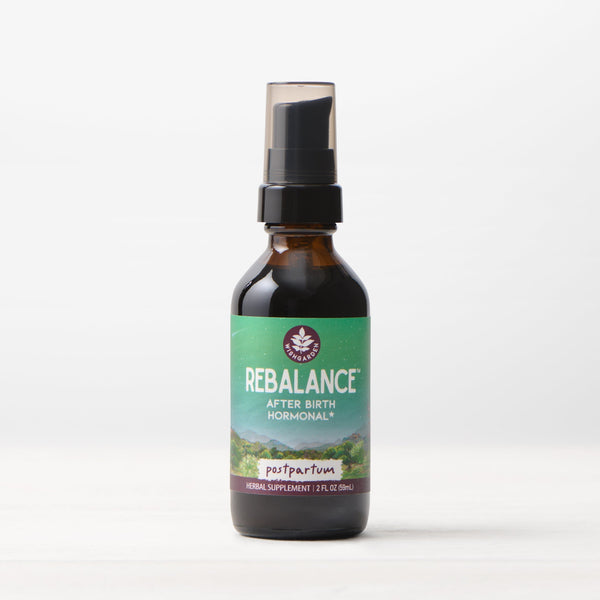ReBalance, After Birth Hormonal