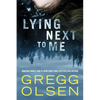 Lying Next to Me - Paperback