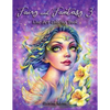 Fairy and Fantasy 3 Line Art Coloring Book - Paperback