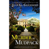 MURDER BY MUDPACK an absolutely gripping cozy murder mystery full of twists - Paperback
