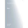 Now - Paperback