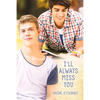 I'll Always Miss You - Paperback