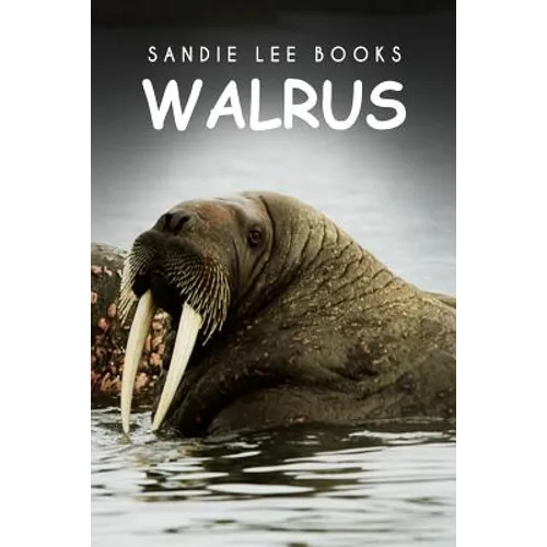 Walrus - Sandie Lee Books - Paperback