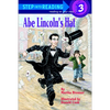 Abe Lincoln's Hat - Hardcover