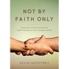 Not By Faith Only: Messianic Jewish Discipleship from the Book of Ya'aqov (James) - Paperback
