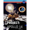 Apollo 14: The Official NASA Press Kit - Paperback
