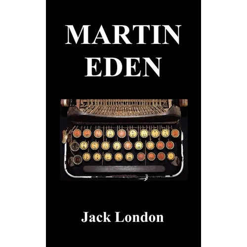 Martin Eden - Hardcover