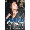 Heartbeat Repeating - Paperback