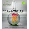 The Elements: An Illustrated History of the Periodic Table (100 Ponderables) Revised and Updated - Hardcover