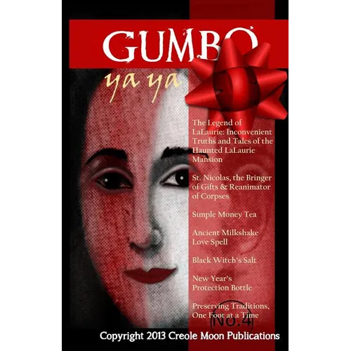 Gumbo Ya Ya #4 - Paperback