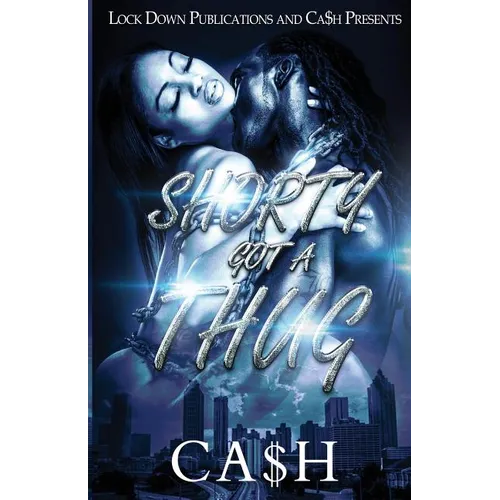 Shorty Got a Thug - Paperback