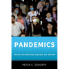 Pandemics: What Everyone Needs to Know(r) - Paperback