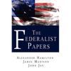 The Federalist Papers - Hardcover