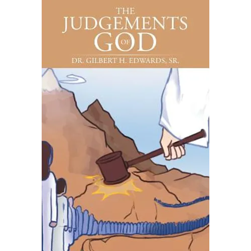 The Judgements of God - Paperback