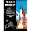 Project Mercury Familiarization Manual Manned Satellite Capsule - Hardcover