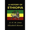 History of Ethiopia - Paperback