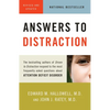 Answers to Distraction - Paperback